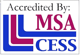 MSA Accred - Edited