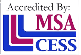 MSA Accred - Edited
